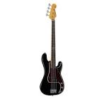 Fender American Vintage II 1960 Precision Bass Noir
